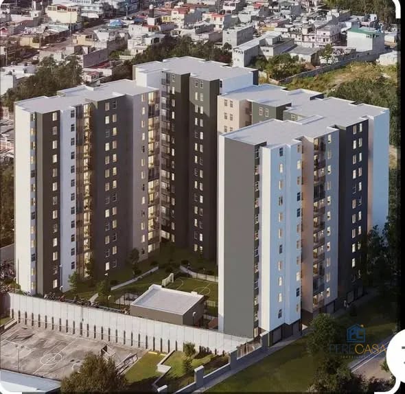 EXCELENTE APARTAMENTO EN VIAS DE SAN RAFAEL ZONA 18 β Apartamento en Alquiler en Zona 18, Guatemala, Ciudad β foto 1 de 9