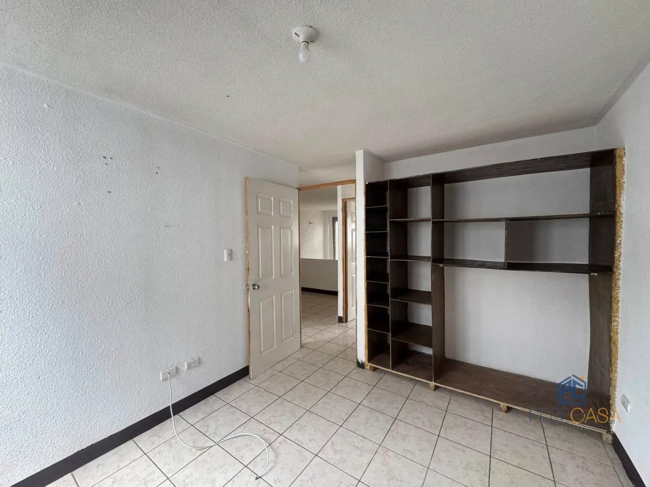 INCREIBLE APARTAMENTO EN FUENTES DEL VALLE NORTE 3 — Casa en Alquiler en Zona 18, Guatemala, Ciudad — foto 13 de 17