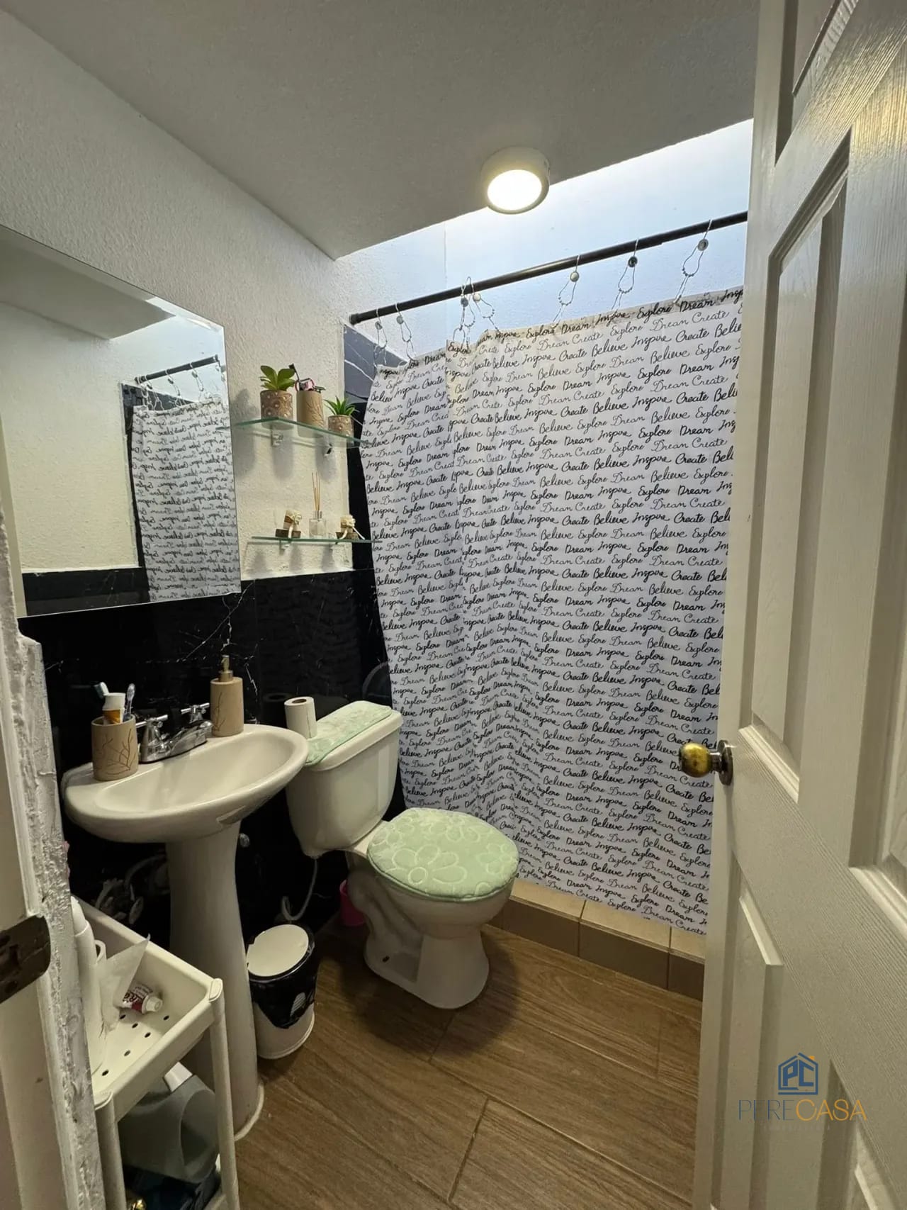 CASA EN EXCELENTE PRECIO EN FUENTES DEL VALLE NORTE 4 — Casa en Venta en Zona 18, Guatemala, Ciudad — foto 10 de 10