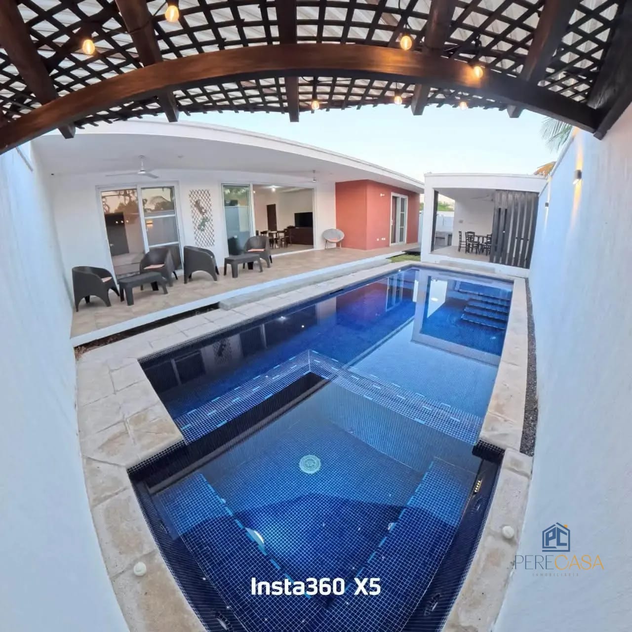 Chalet en Venta y con Finos Acabados, KM 8.5 Hacia Monterrico — Casa vacacional en Venta en Taxisco, Santa Rosa — foto 9 de 16