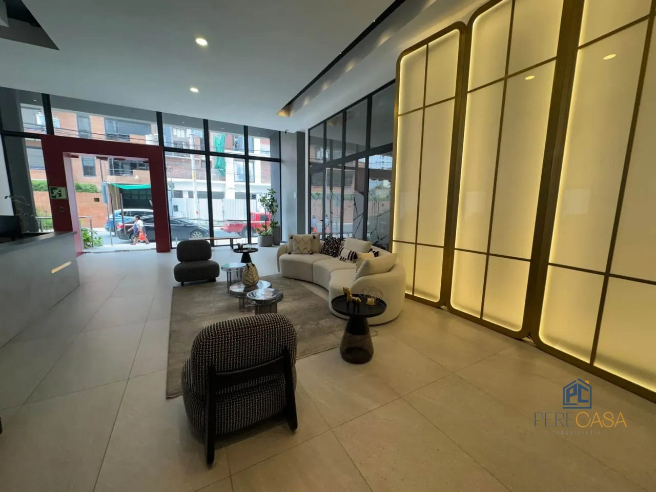 Apartamento en Venta para Estrenar, Neo 2 Zona 10 — Apartamento en Venta en Neo Apartamentos, Zona 10, Guatemala, Ciudad — foto 9 de 16