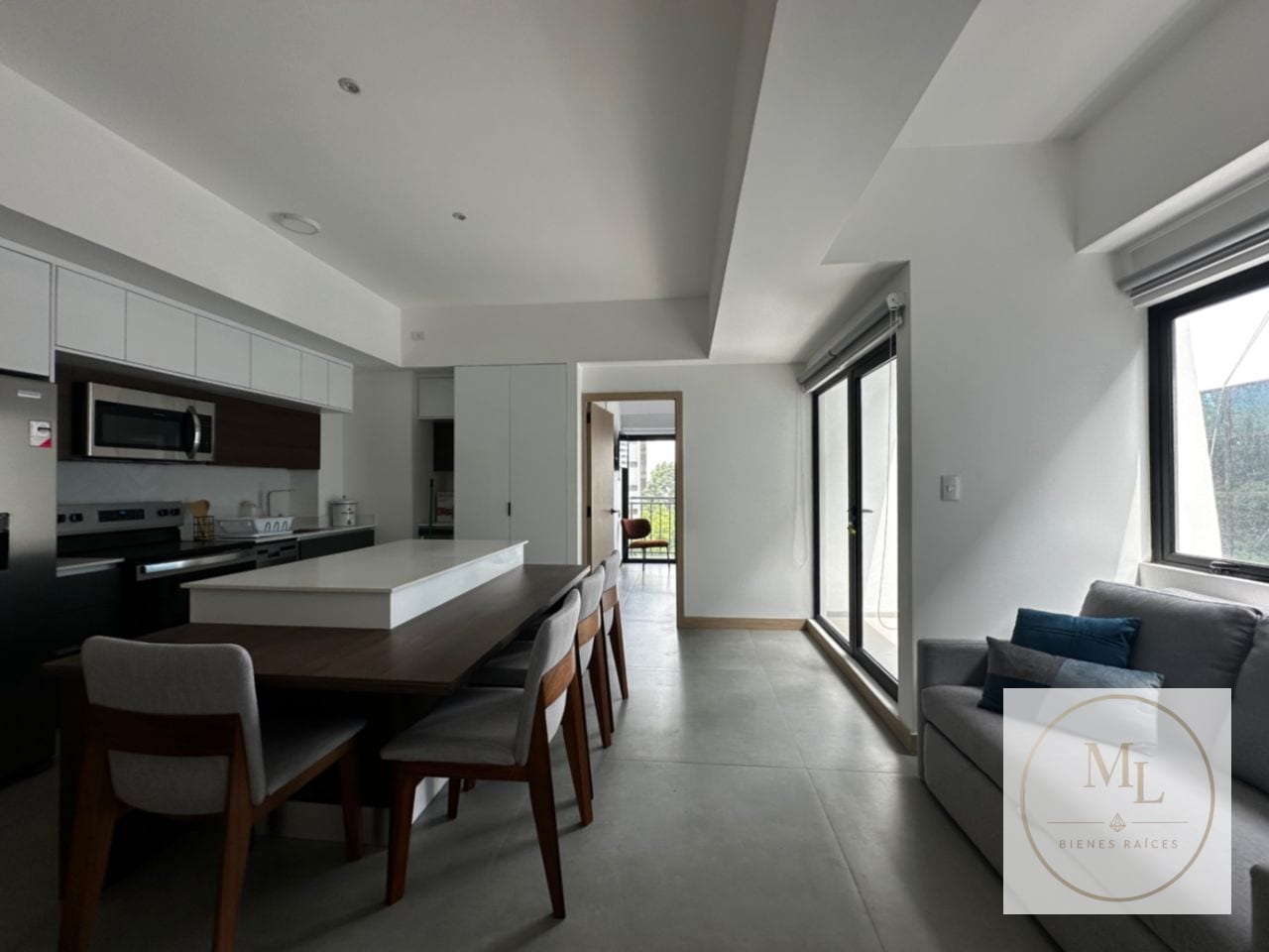 Bonadiez Edificio — Apartamento en Venta en Bonadiez, Zona 10, Guatemala, Ciudad — foto 1 de 9