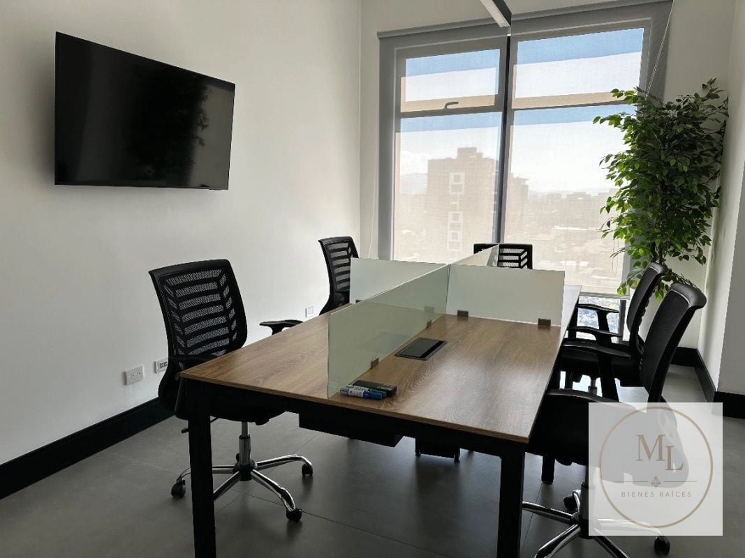 Bonadiez Edificio — Apartamento en Venta en Bonadiez, Zona 10, Guatemala, Ciudad — foto 6 de 9