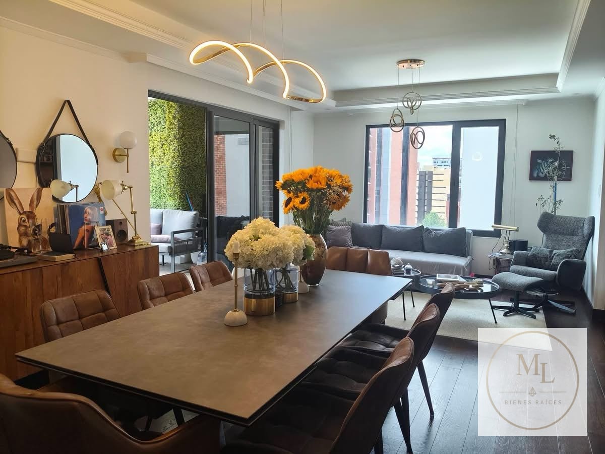 Ikonia Edificio Sobre la 5TA Avenida Zona 14 Excelente Ubicacion — Apartamento en Venta en Ikonia, Zona 14, Guatemala, Ciudad — foto 1 de 3