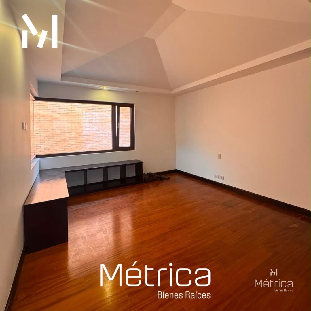 Casa en renta con remodelación Condominio La Joya zona 10 — Casa en Alquiler en Zona 10, Guatemala, Ciudad — foto 11 de 11