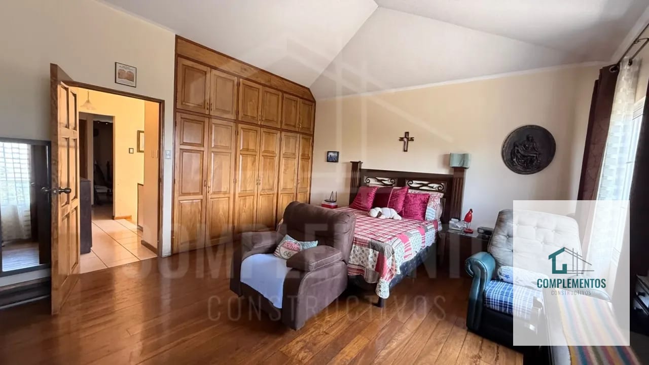 Comdominio Monte Azul Zona 13. — Casa en Alquiler en Monte Azul, Zona 13, Guatemala, Ciudad — foto 5 de 8