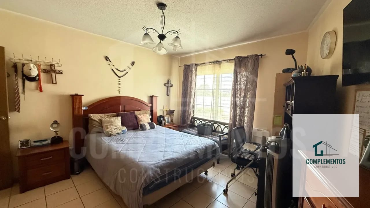 Comdominio Monte Azul Zona 13. — Casa en Alquiler en Monte Azul, Zona 13, Guatemala, Ciudad — foto 4 de 8