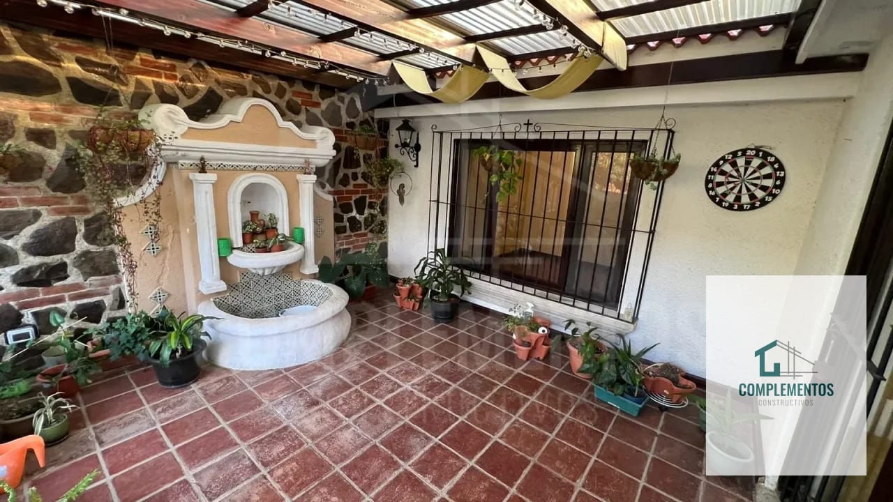 San German del Bosque, Casa en Renta CAES — Casa en Alquiler en San Germán del Bosque, Carretera a El Salvador, Guatemala, Ciudad — foto 4 de 11