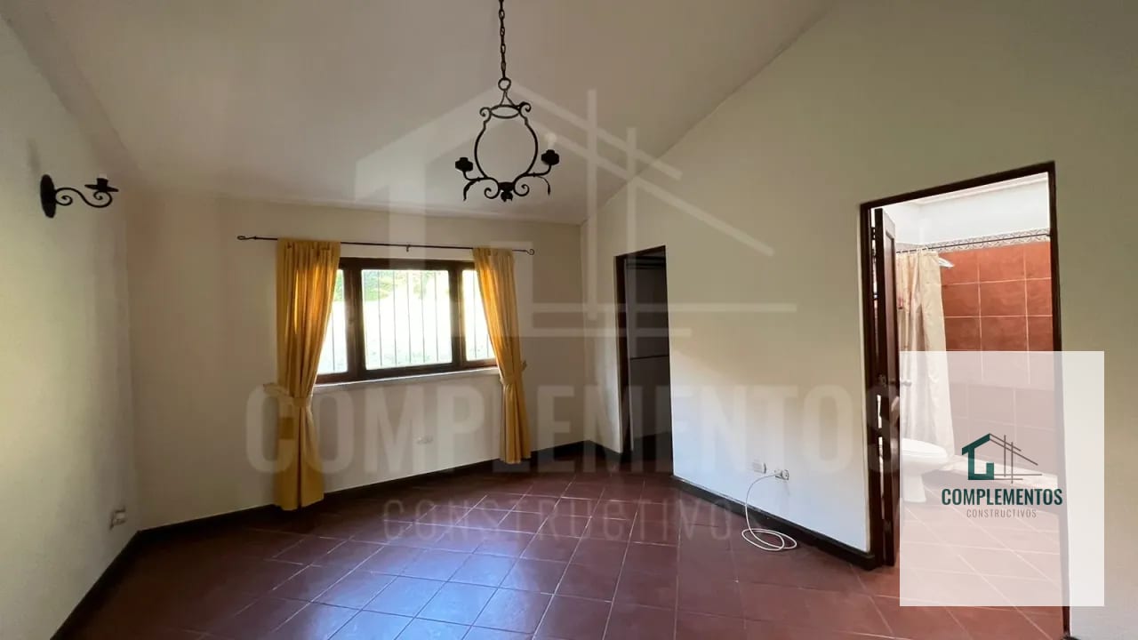 San German del Bosque, Casa en Renta CAES — Casa en Alquiler en San Germán del Bosque, Carretera a El Salvador, Guatemala, Ciudad — foto 7 de 11