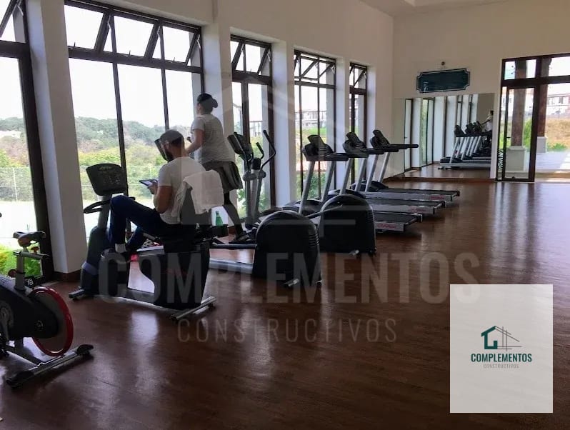 Ramblas de Cayala, Apartamento en Renta Zona 16 — Apartamento en Alquiler en Ramblas de Cayalá, Zona 16, Guatemala, Ciudad — foto 8 de 11