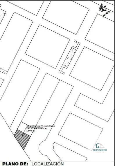 Hacienda del Comendador, Terreno en Venta Ciudad Vieja, Sacatepequez. — Terreno en Venta en Ciudad Vieja, Sacatepéquez — foto 3 de 5