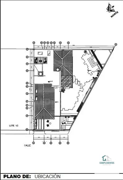 Hacienda del Comendador, Terreno en Venta Ciudad Vieja, Sacatepequez. — Terreno en Venta en Ciudad Vieja, Sacatepéquez — foto 2 de 5