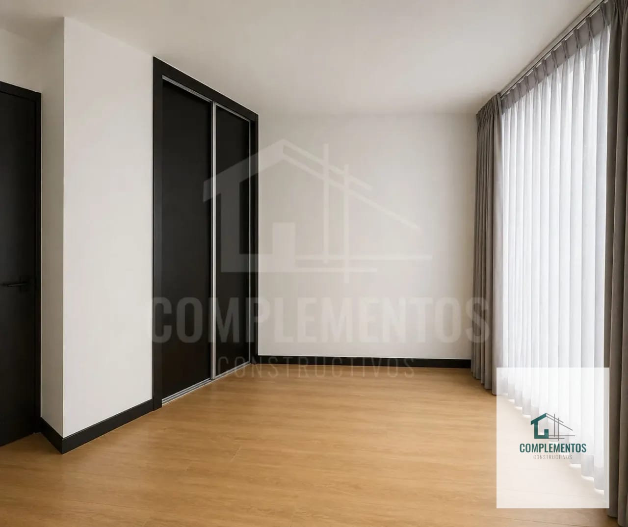 Villa Mariscal, Apartamento en Venta zona 11 — Apartamento en Venta en Zona 11, Guatemala, Ciudad — foto 6 de 8