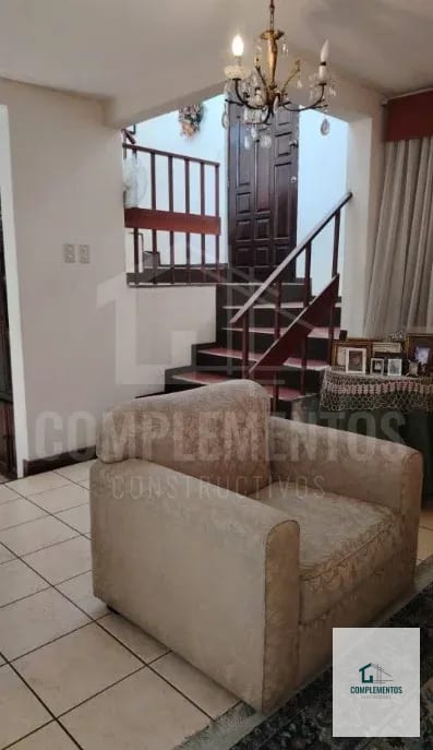 Colonia Elgin II, Casa en Venta zona 13 — Casa en Venta en Zona 13, Guatemala, Ciudad — foto 3 de 7