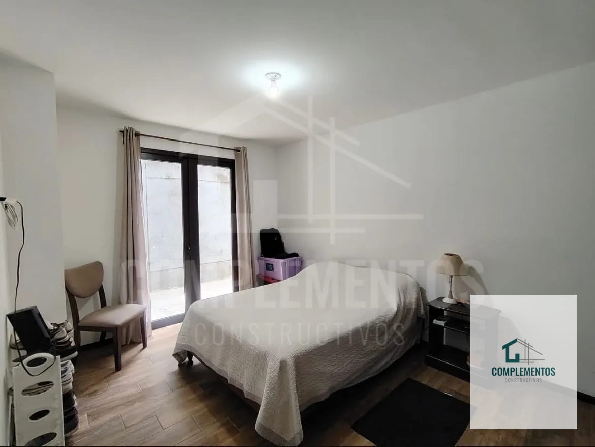 Natur Premier Apartamento en Venta zona 16 Kanajuyú, 3hab. 220 M2 — Apartamento en Venta en Kanajuyú, Zona 16, Guatemala, Ciudad — foto 6 de 9