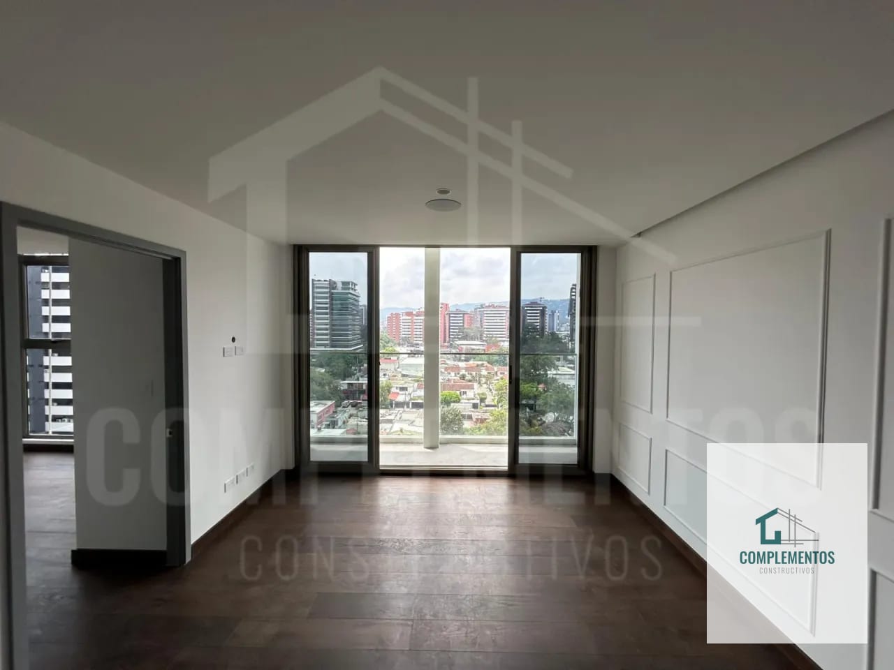Atarah, Apartamento en Venta zona 10, 3hab. 95 m2 — Apartamento en Venta en Atarah, Zona 10, Guatemala, Ciudad — foto 8 de 10