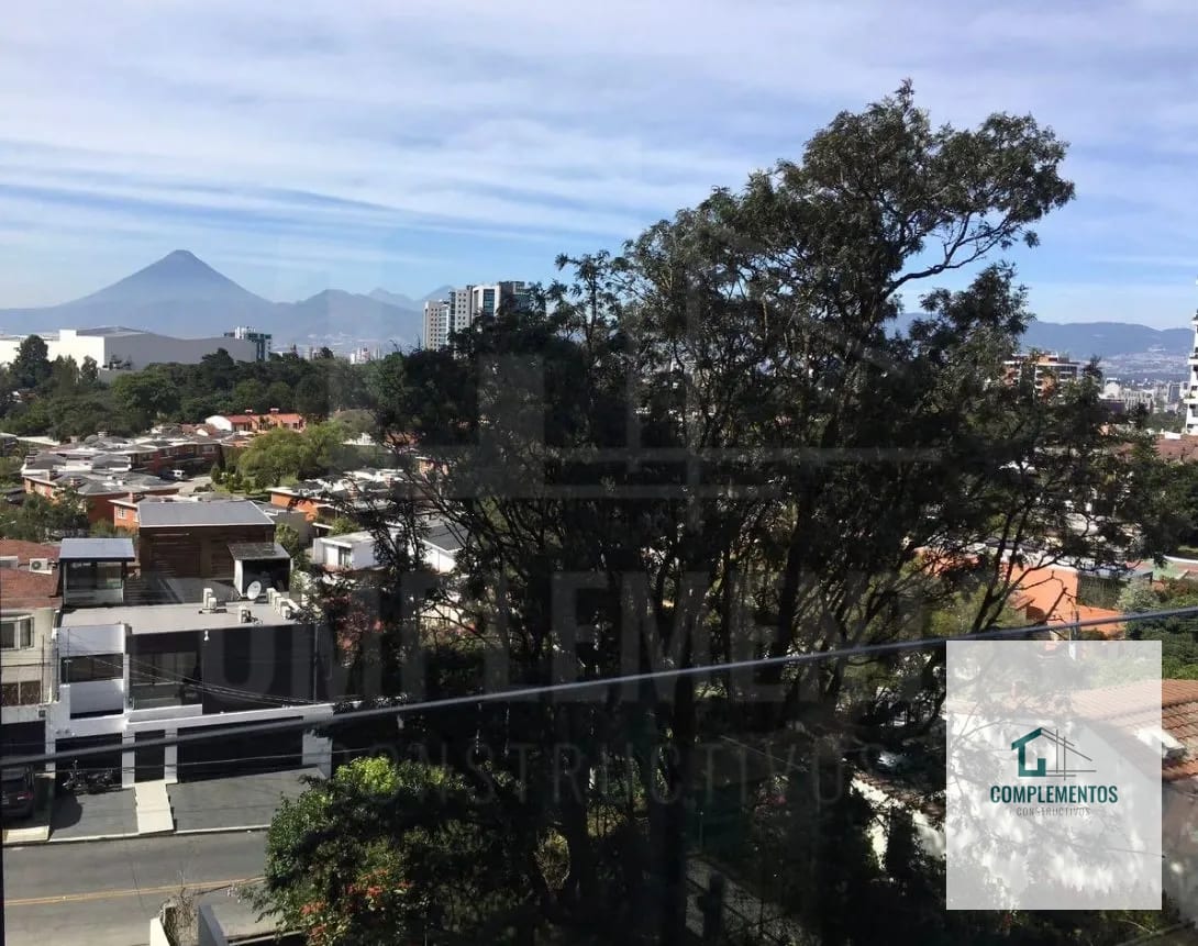 Agora, Apartamento Zona 15 VH2, 2hab. 85 m2 — Apartamento en Alquiler en Agora 1501, Zona 15, Guatemala, Ciudad — foto 8 de 9