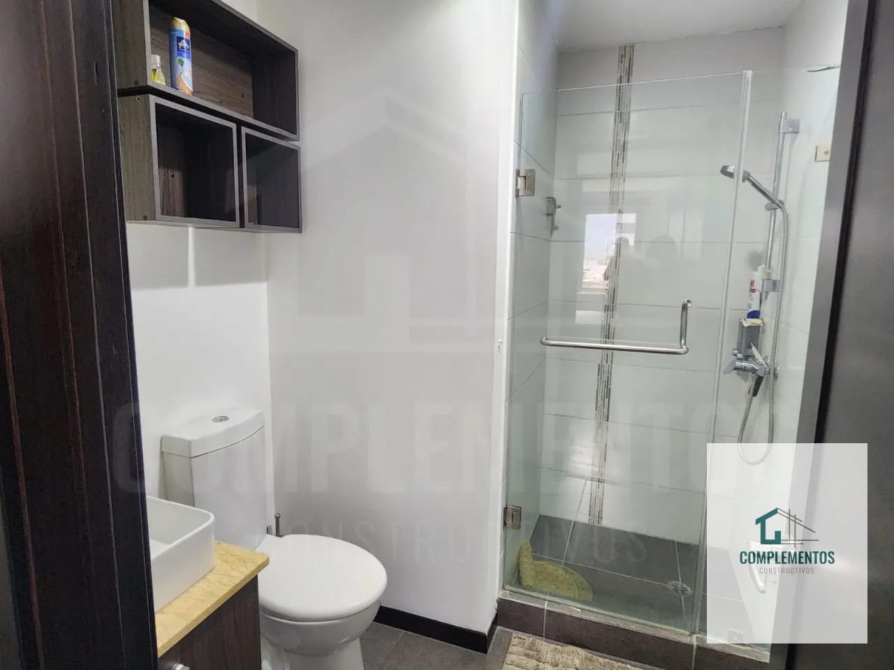 Neo, Apartamento Renta Zona 10, 2hab 75 m2 — Apartamento en Alquiler en Neo Apartamentos, Zona 10, Guatemala, Ciudad — foto 8 de 8