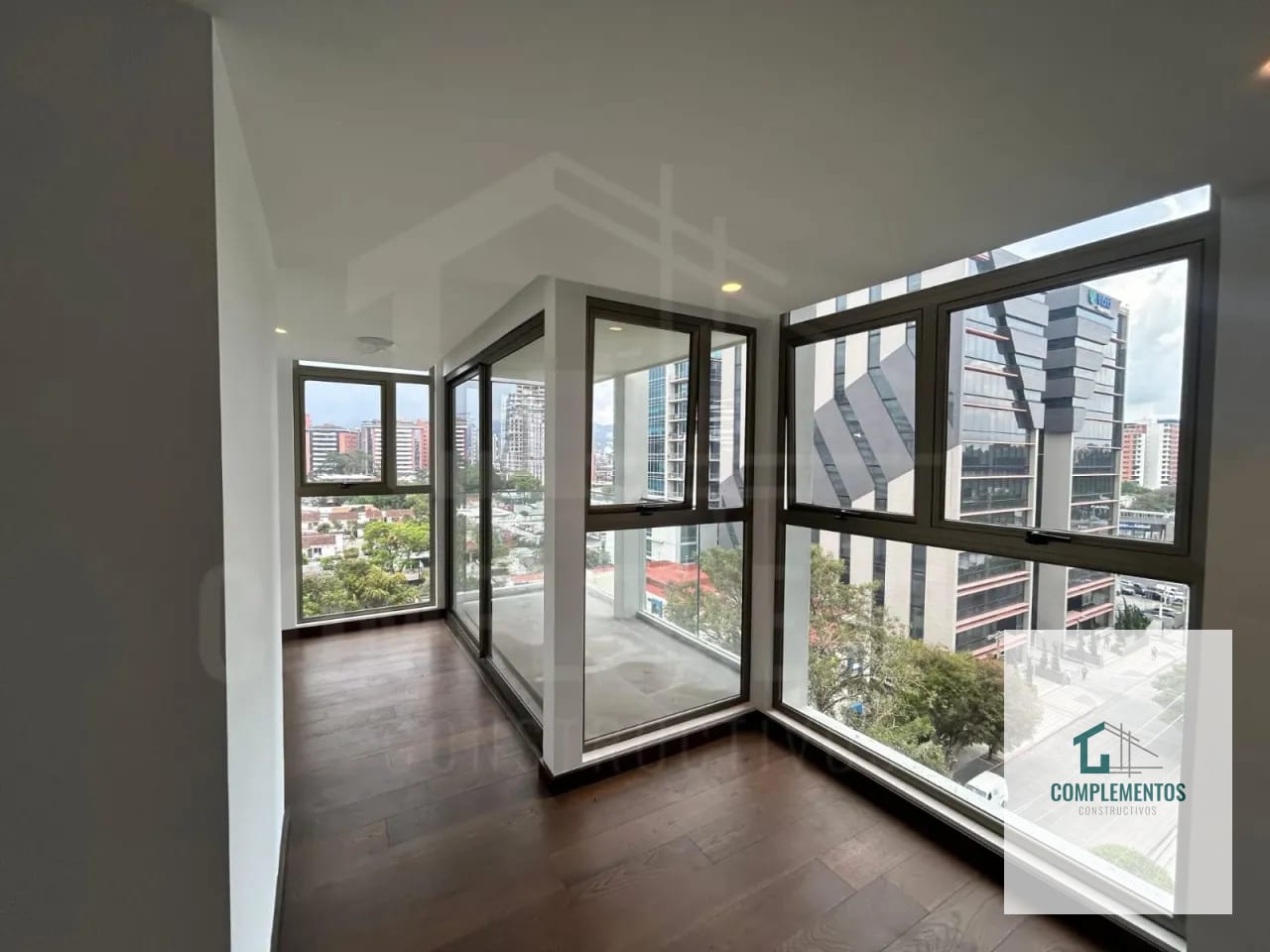 Atarah, Apartamento en Venta Zona 10, 1hab. Tipo Estudio 38.06M2 — Apartamento en Venta en Atarah, Zona 10, Guatemala, Ciudad — foto 3 de 7