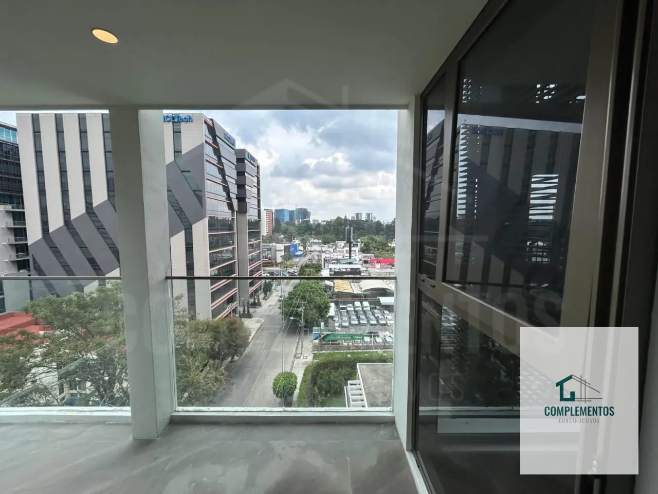 Atarah, Apartamento en Venta Zona 10, 1hab. Tipo Estudio 38.06M2 — Apartamento en Venta en Atarah, Zona 10, Guatemala, Ciudad — foto 4 de 7