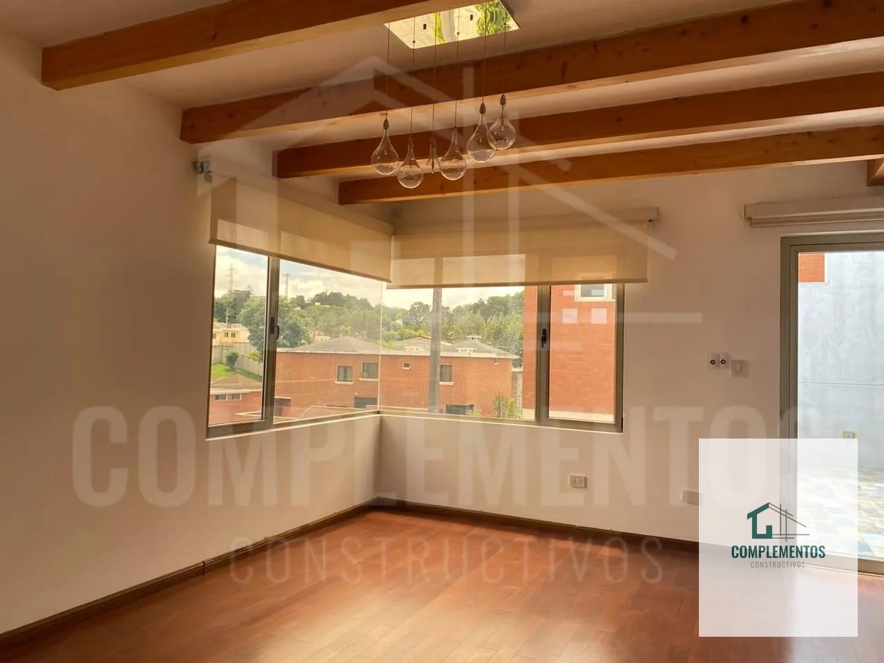 Buena Fuente, Casa en Renta Km 16.5 Caes, Santa Catarina Pinula. 3hab. — Casa en Alquiler en Santa Catarina Pinula, Guatemala, Ciudad — foto 10 de 10