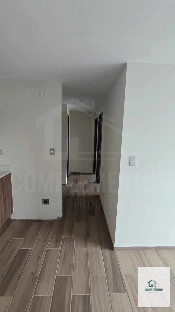Zentia, Apartamento en Venta zona 2 de Mixco, 2hab. 54m2 — Apartamento en Venta en Torre Zentia, Zona 2 Mixco, Guatemala, Ciudad — foto 5 de 9
