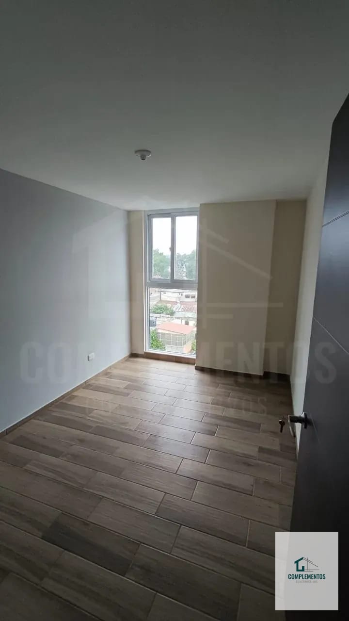 Zentia, Apartamento en Venta zona 2 de Mixco, 2hab. 54m2 — Apartamento en Venta en Torre Zentia, Zona 2 Mixco, Guatemala, Ciudad — foto 7 de 9