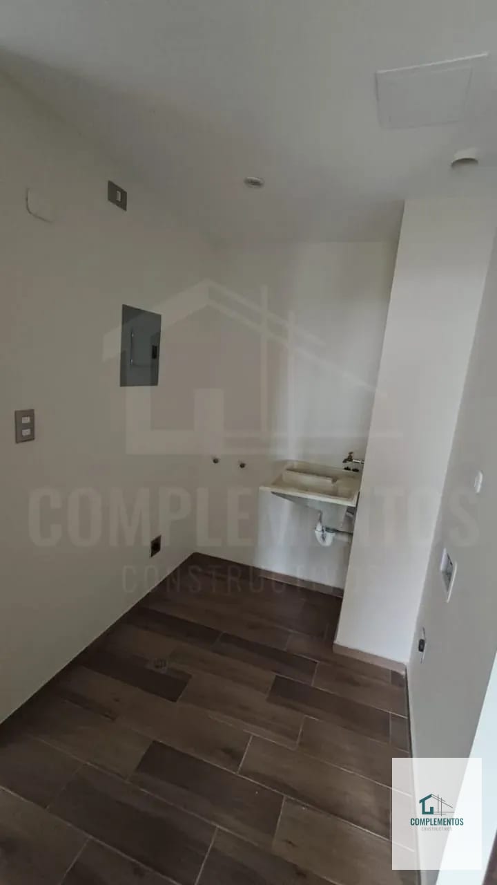 Zentia, Apartamento en Venta zona 2 de Mixco, 2hab. 54m2 — Apartamento en Venta en Torre Zentia, Zona 2 Mixco, Guatemala, Ciudad — foto 8 de 9