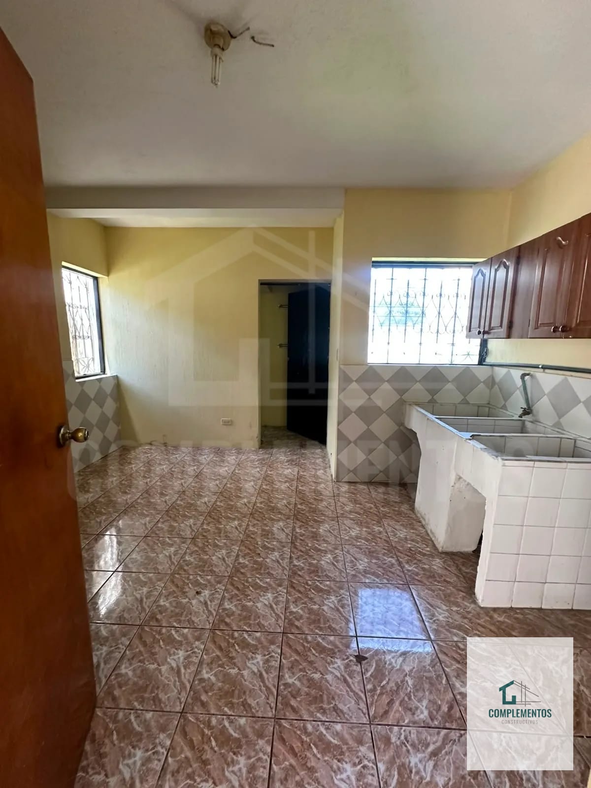 Casa en venta en San Cristóbal Zona 8 de Mixco. — Casa en Venta en Zona 8 Mixco, Guatemala, Ciudad — foto 9 de 11