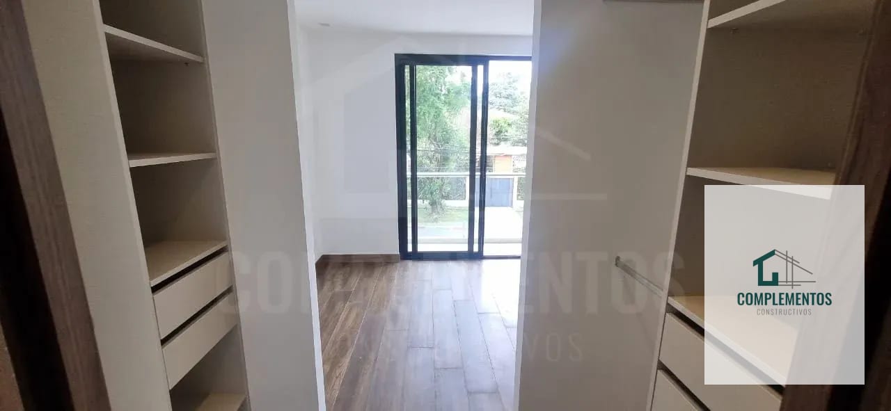 Vila Quince, Apartamento en Renta zona 15, 52.61 m2 — Apartamento en Alquiler en Vila Quince, Zona 15, Guatemala, Ciudad — foto 3 de 9