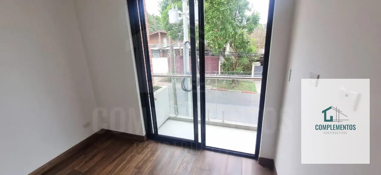 Vila Quince, Apartamento en Renta zona 15, 52.61 m2 — Apartamento en Alquiler en Vila Quince, Zona 15, Guatemala, Ciudad — foto 8 de 9