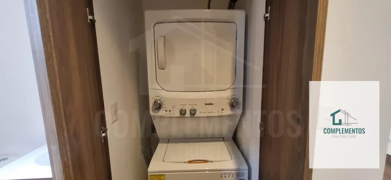 Vila Quince, Apartamento en Renta zona 15, 52.61 m2 — Apartamento en Alquiler en Vila Quince, Zona 15, Guatemala, Ciudad — foto 9 de 9