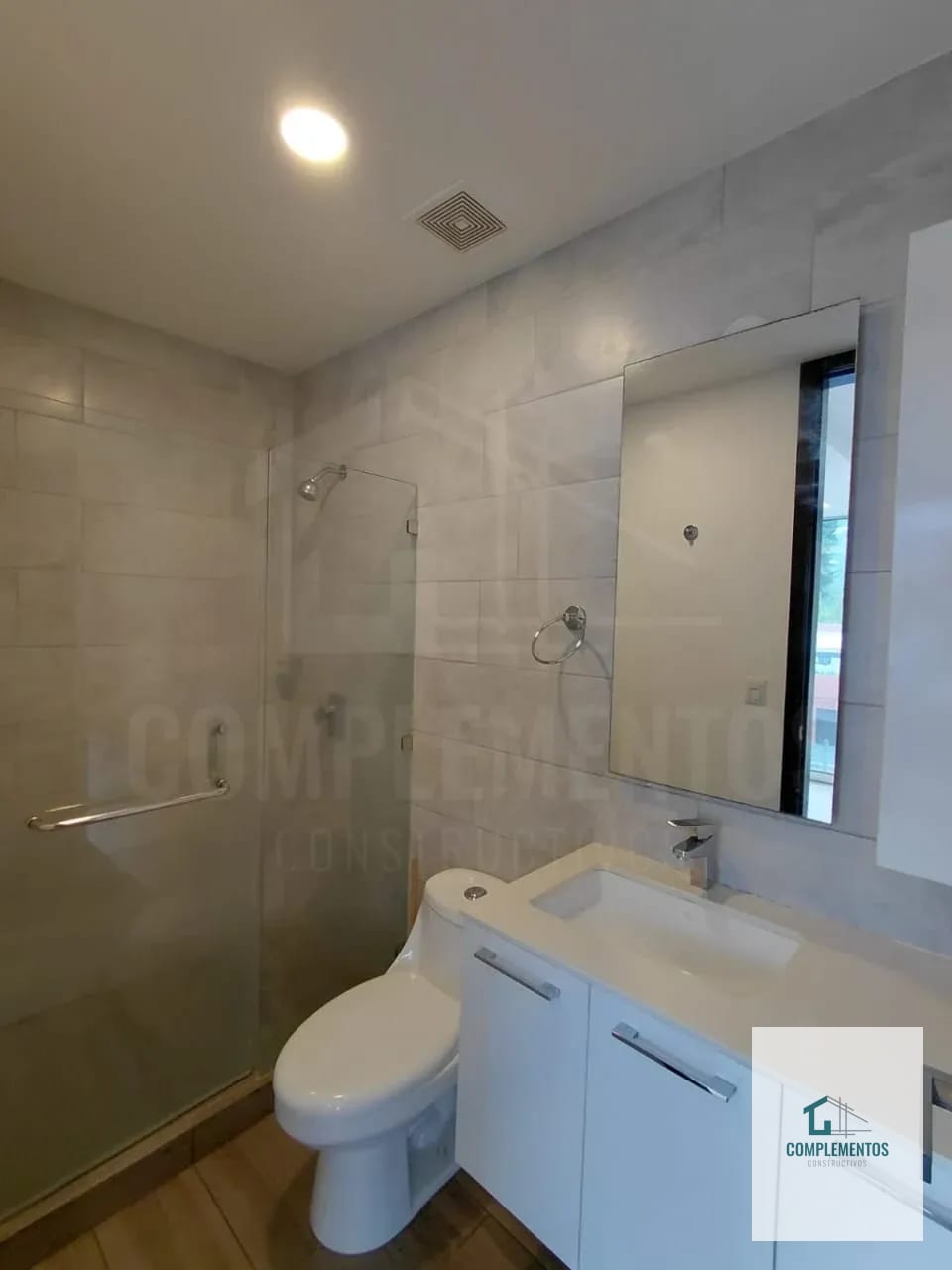 Cassia, Apartamento en Renta zona 15, 1hab. 50m2 — Apartamento en Alquiler en Cassia, Zona 15, Guatemala, Ciudad — foto 5 de 17