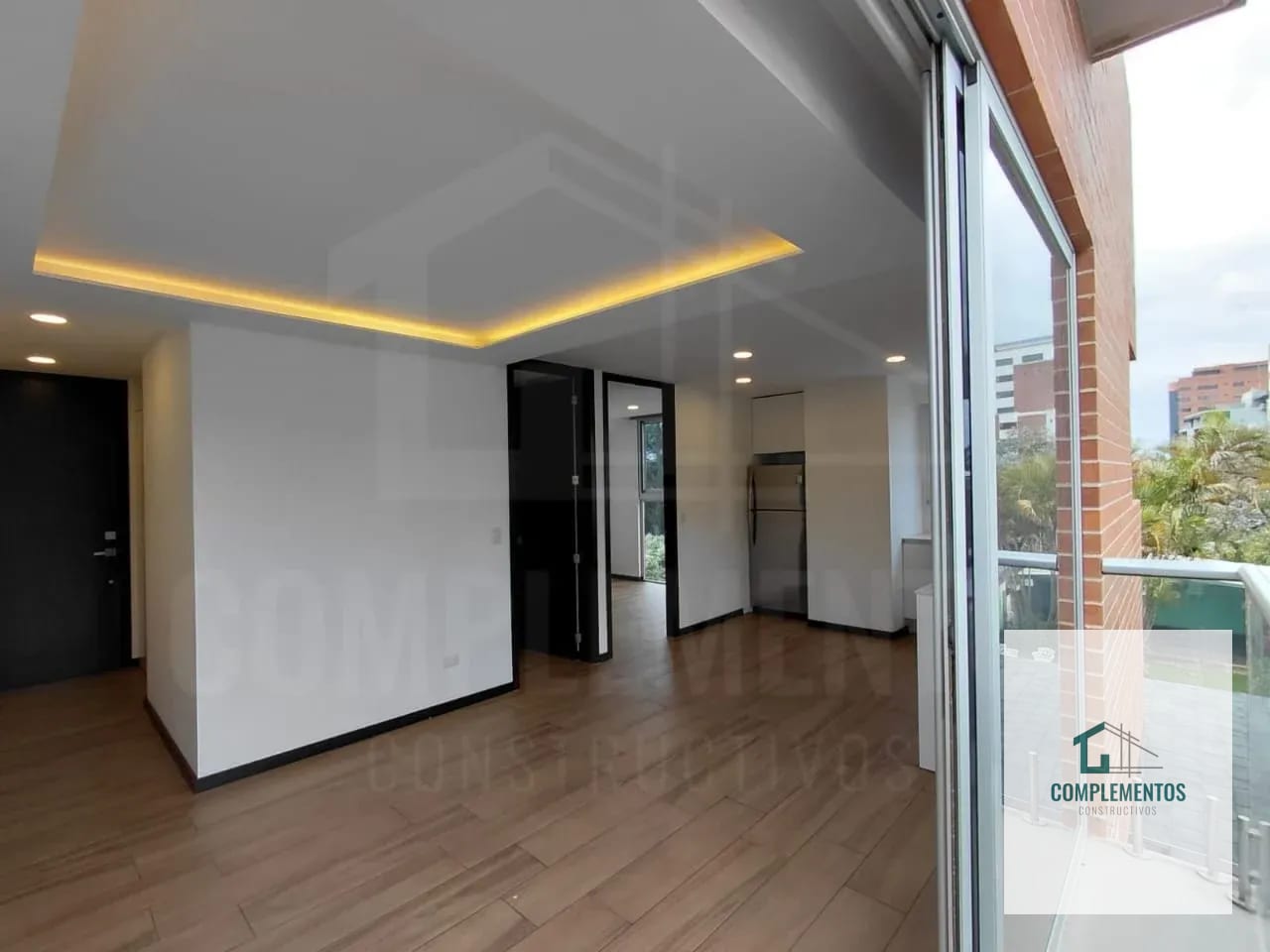 Cassia, Apartamento en Renta zona 15, 1hab. 50m2 — Apartamento en Alquiler en Cassia, Zona 15, Guatemala, Ciudad — foto 11 de 17