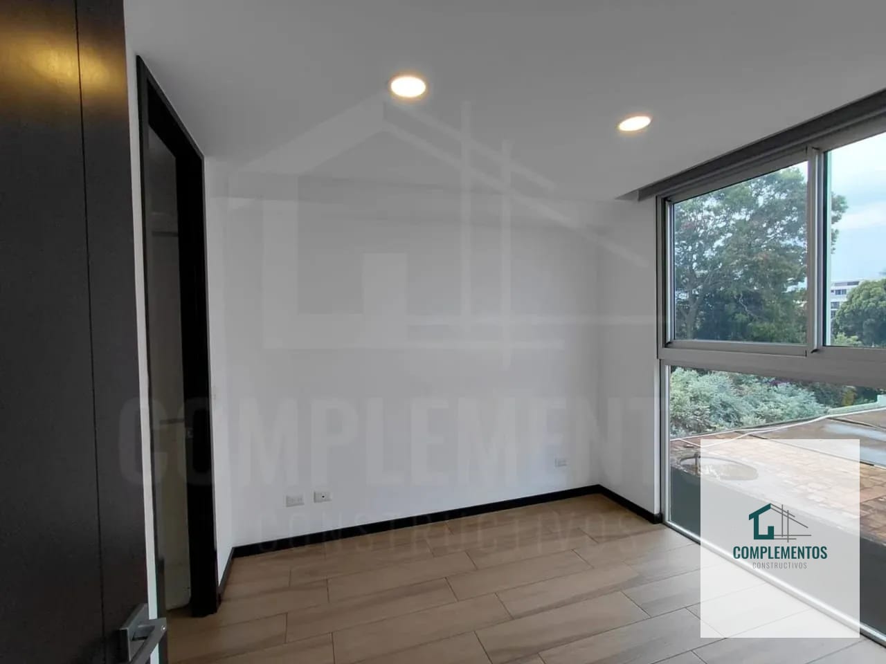Cassia, Apartamento en Renta zona 15, 1hab. 50m2 — Apartamento en Alquiler en Cassia, Zona 15, Guatemala, Ciudad — foto 14 de 17