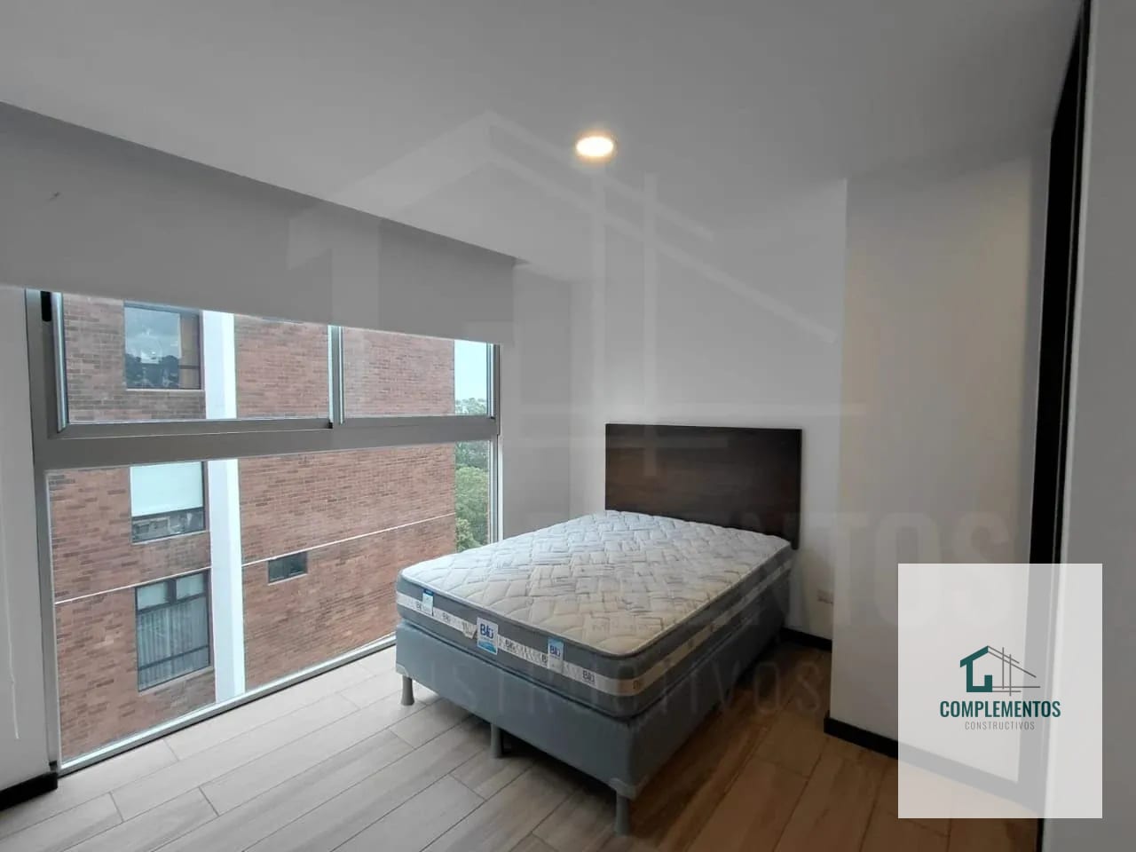 Cassia, Apartamento en Renta en zona 15, 2hab. 75 m2 — Apartamento en Alquiler en Cassia, Zona 15, Guatemala, Ciudad — foto 5 de 9
