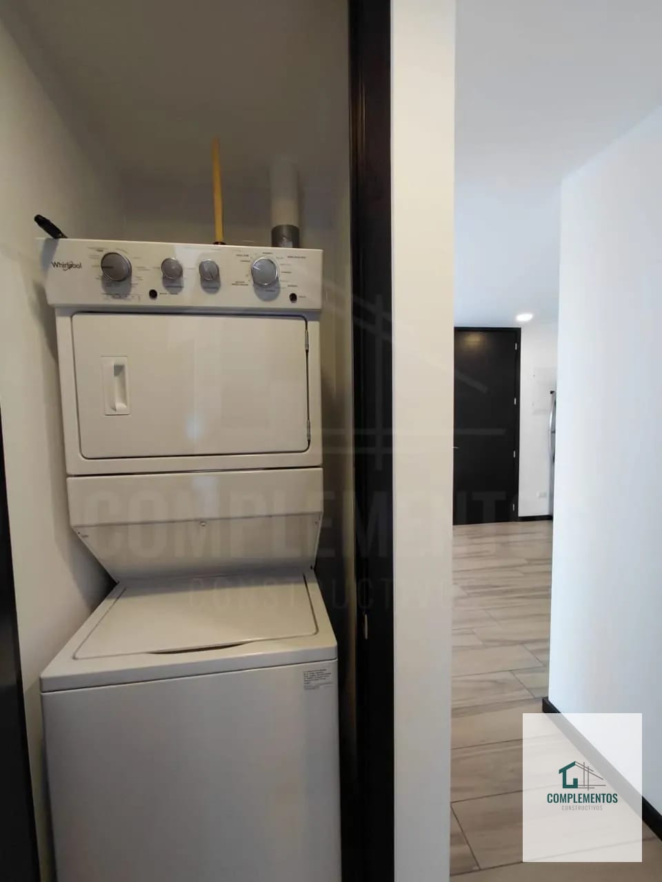 Cassia, Apartamento en Renta en zona 15, 2hab. 75 m2 — Apartamento en Alquiler en Cassia, Zona 15, Guatemala, Ciudad — foto 6 de 9