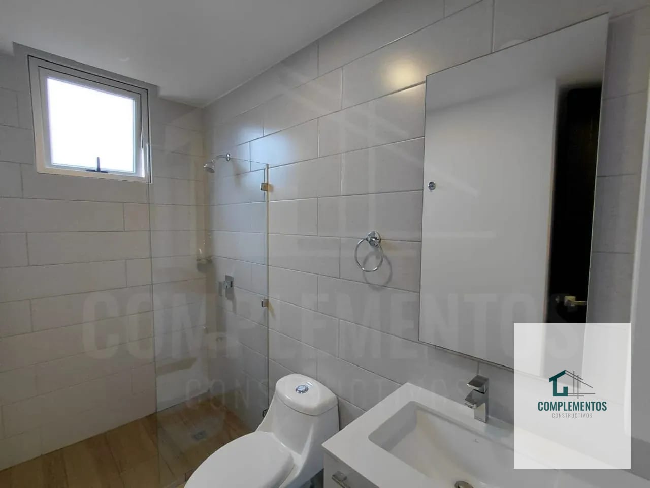 Cassia, Apartamento en Renta en zona 15, 2hab. 75 m2 — Apartamento en Alquiler en Cassia, Zona 15, Guatemala, Ciudad — foto 7 de 9