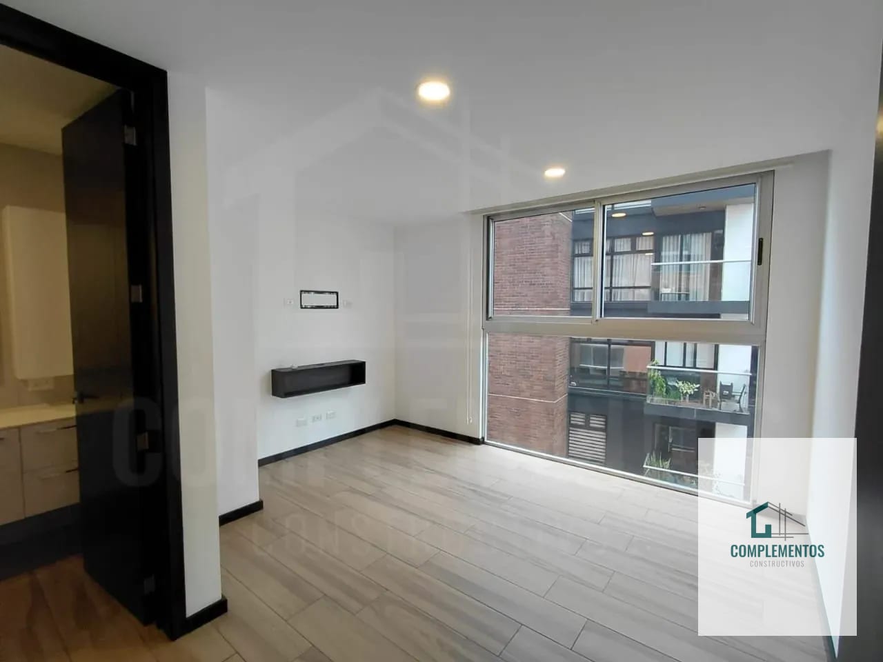 Cassia, Apartamento en Renta en zona 15, 2hab. 75 m2 — Apartamento en Alquiler en Cassia, Zona 15, Guatemala, Ciudad — foto 9 de 9
