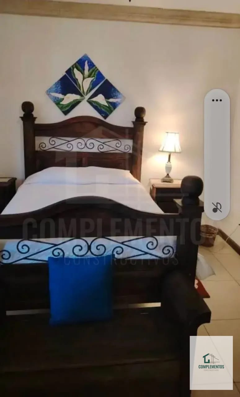 Antigua Guatemala, Casa en Venta Jocotenango, 5hab — Casa en Venta en Antigua, Sacatepéquez — foto 4 de 9
