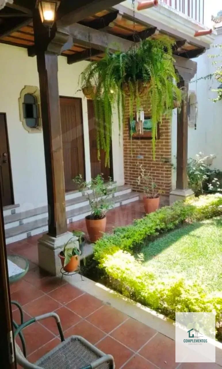 Antigua Guatemala, Casa en Venta Jocotenango, 5hab — Casa en Venta en Antigua, Sacatepéquez — foto 9 de 9