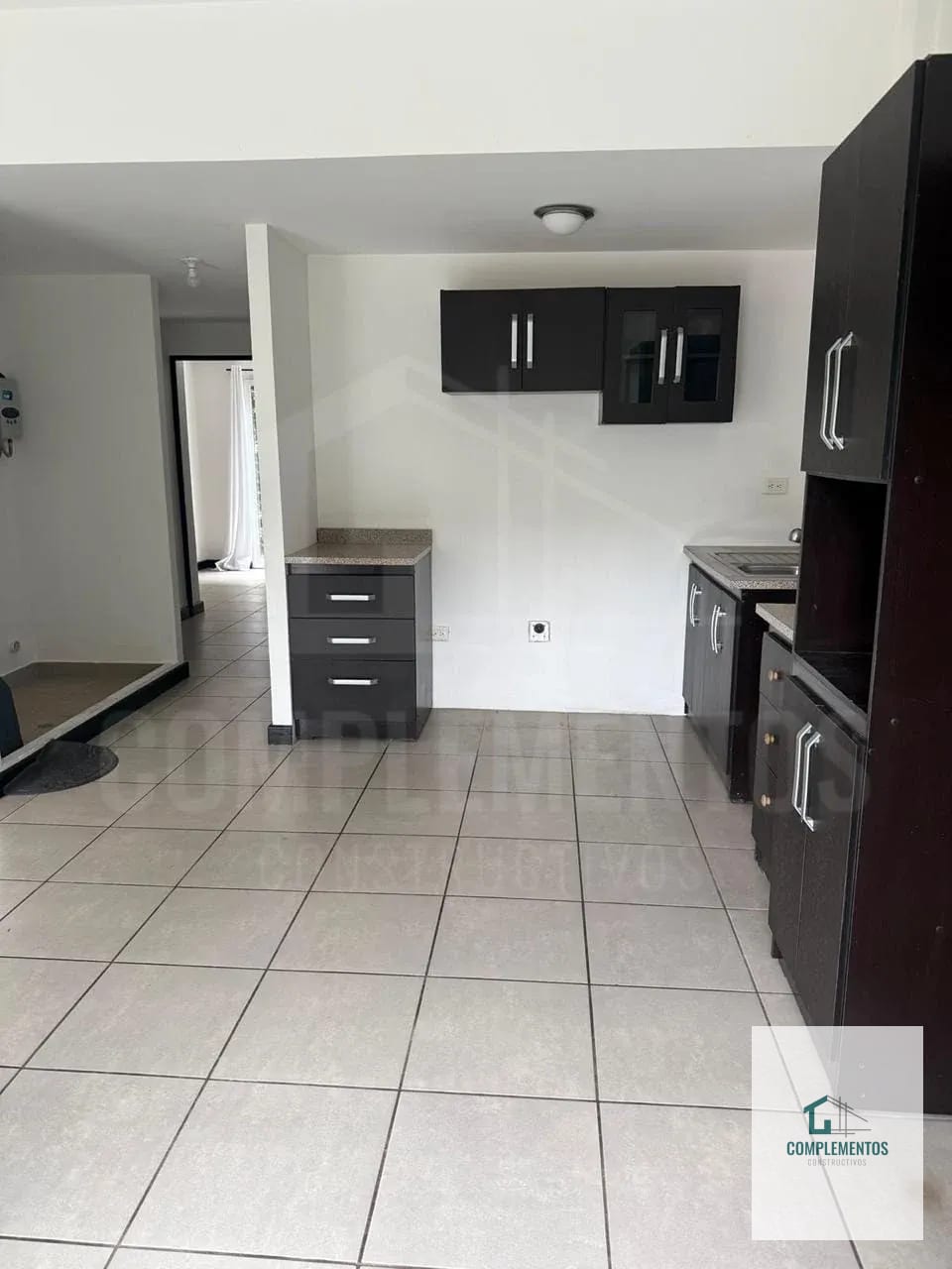 Hexa Cañadas 16, Apartamento en Venta zona 16 camino al Pulte, 3hab. — Apartamento en Venta en Hexa Cañada 16, Zona 16, Guatemala, Ciudad — foto 3 de 9