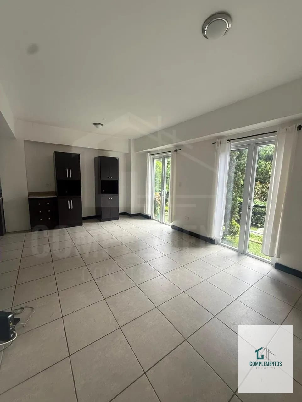 Hexa Cañadas 16, Apartamento en Venta zona 16 camino al Pulte, 3hab. — Apartamento en Venta en Hexa Cañada 16, Zona 16, Guatemala, Ciudad — foto 2 de 9