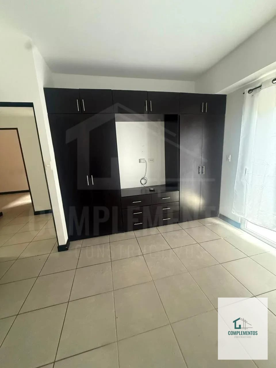 Hexa Cañadas 16, Apartamento en Venta zona 16 camino al Pulte, 3hab. — Apartamento en Venta en Hexa Cañada 16, Zona 16, Guatemala, Ciudad — foto 4 de 9