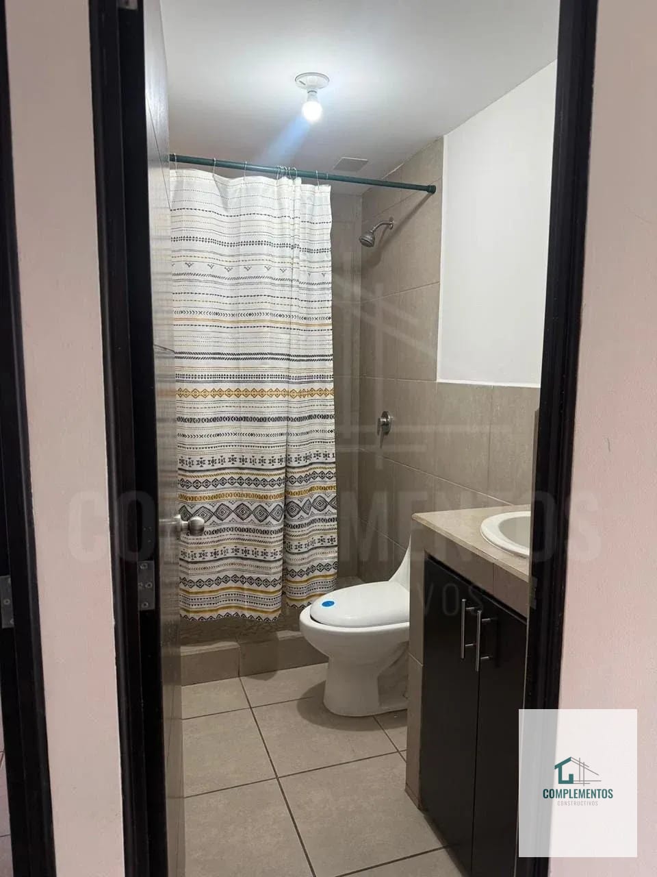 Hexa Cañadas 16, Apartamento en Venta zona 16 camino al Pulte, 3hab. — Apartamento en Venta en Hexa Cañada 16, Zona 16, Guatemala, Ciudad — foto 5 de 9