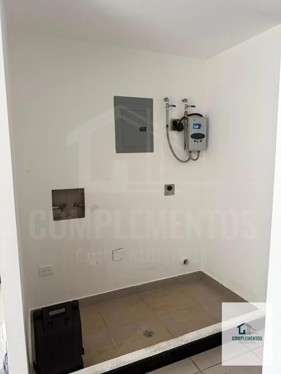 Hexa Cañadas 16, Apartamento en Venta zona 16 camino al Pulte, 3hab. — Apartamento en Venta en Hexa Cañada 16, Zona 16, Guatemala, Ciudad — foto 8 de 9