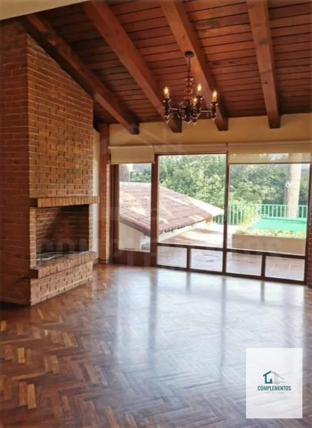 Colonia Navarra, Casa en Renta zona 14, 3hab. 684 m² — Casa en Alquiler en Zona 14, Guatemala, Ciudad — foto 4 de 9