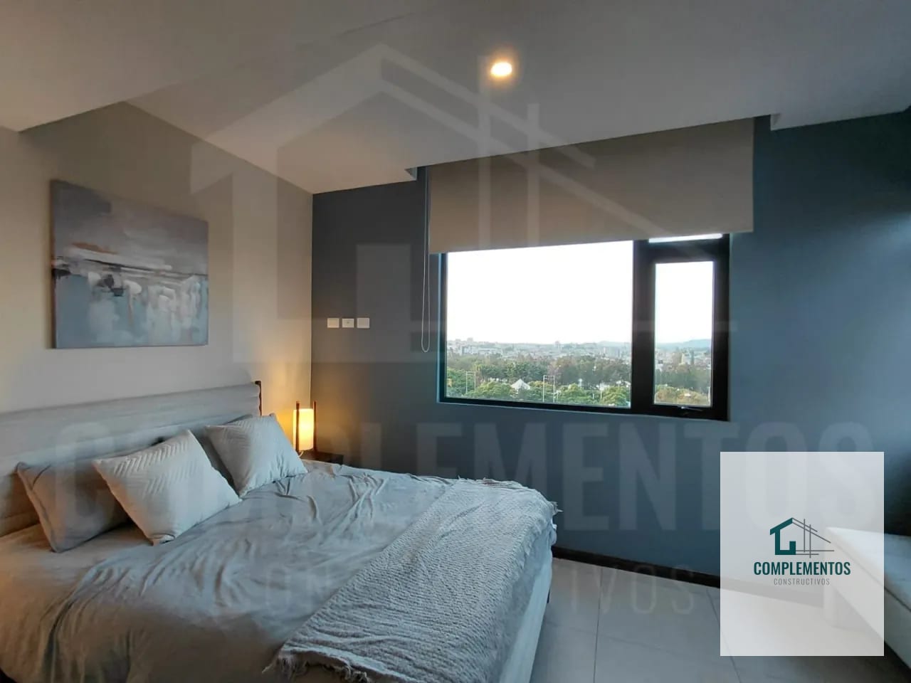 MiRA, Apartamento en Renta Zona 10, 2 hab.85m² — Apartamento en Alquiler en Mira, Zona 10, Guatemala, Ciudad — foto 3 de 8