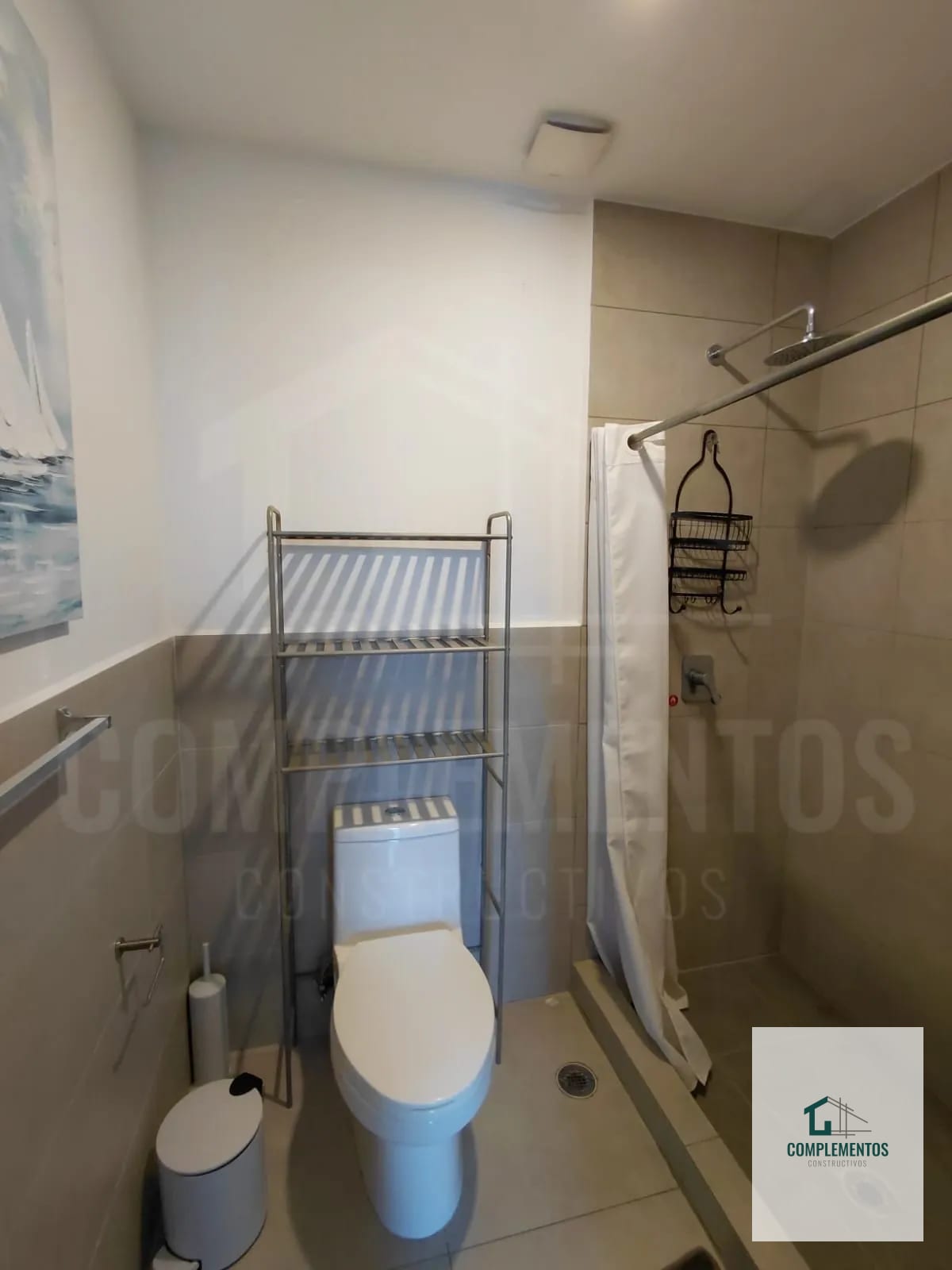 MiRA, Apartamento en Renta Zona 10, 2 hab.85m² — Apartamento en Alquiler en Mira, Zona 10, Guatemala, Ciudad — foto 8 de 8