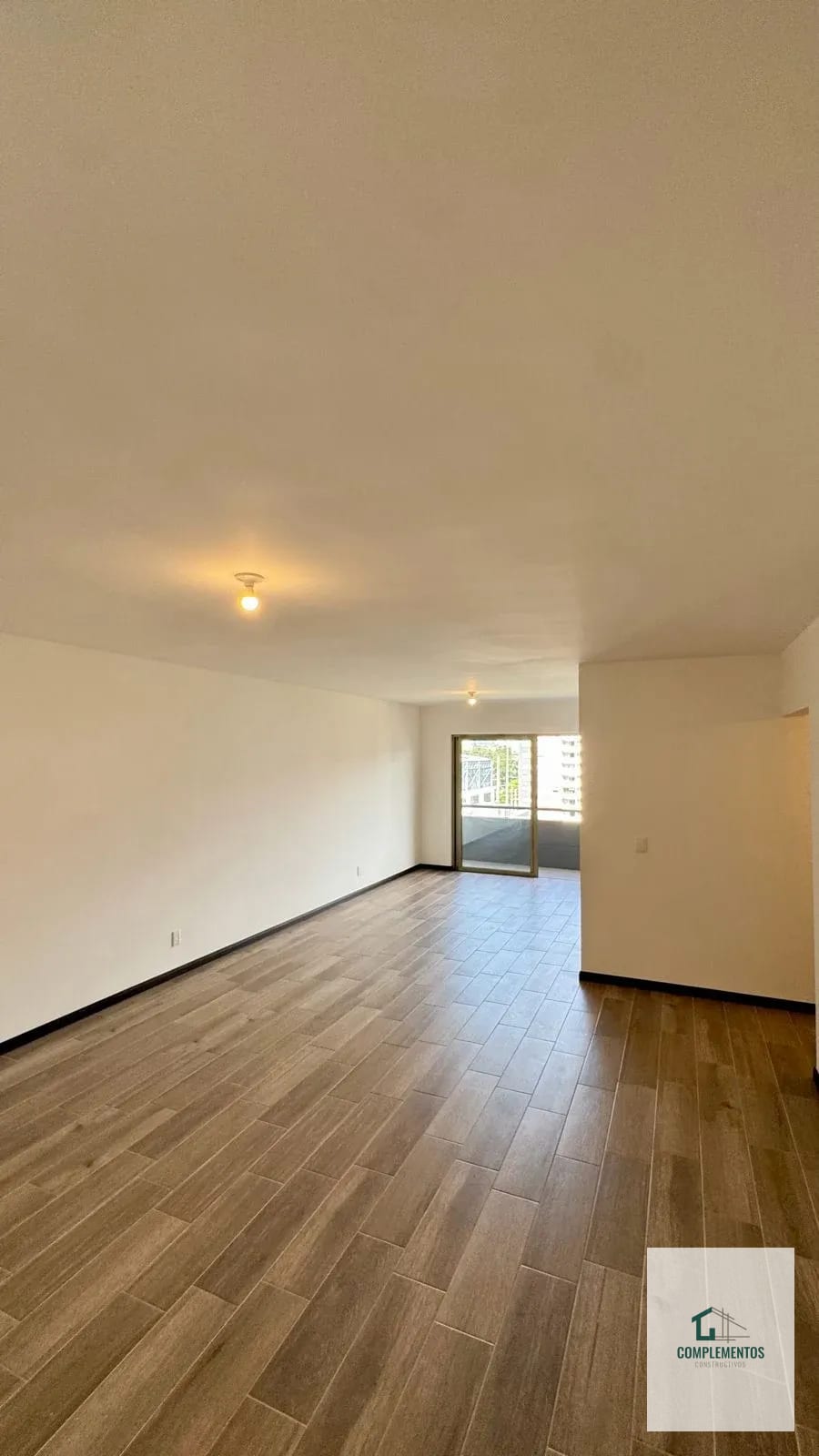 Seghería, Apartamento en Renta zona 14 La Villa, 2hab. 107m² — Apartamento en Alquiler en Segheria, Zona 14, Guatemala, Ciudad — foto 2 de 9
